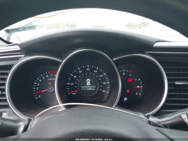 2014 KIA OPTIMA 5XXGM4A72EG285974 Photo 6