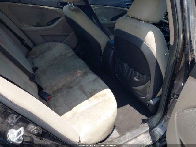 2014 KIA OPTIMA 5XXGM4A72EG285974 Photo 7