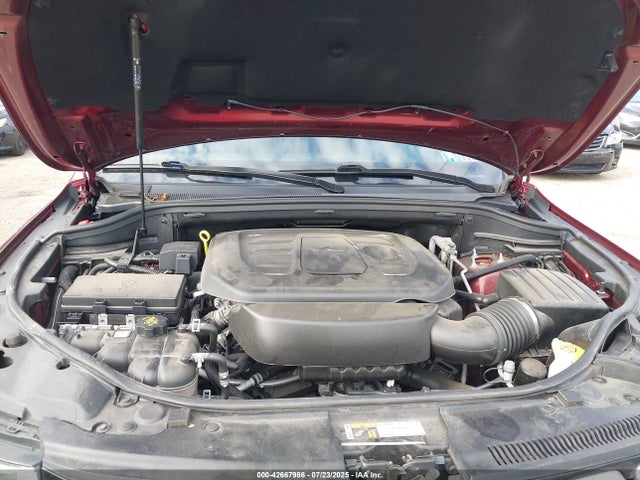 Jeep Grand Cherokee 2020 1C4RJFAG9LC237947 Image 10