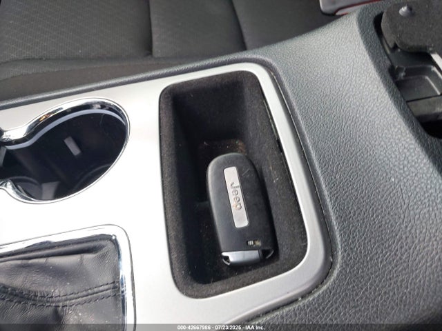 Jeep Grand Cherokee 2020 1C4RJFAG9LC237947 Image 11