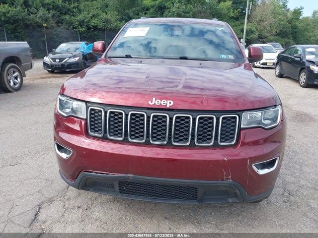 Jeep Grand Cherokee 2020 1C4RJFAG9LC237947 Image 13
