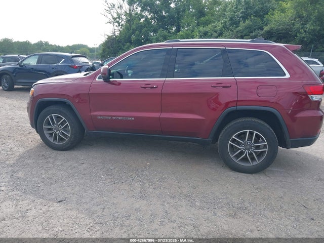 Jeep Grand Cherokee 2020 1C4RJFAG9LC237947 Image 15