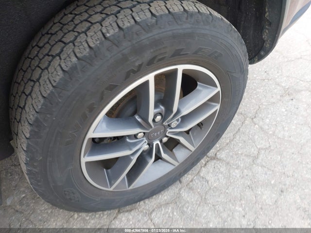 Jeep Grand Cherokee 2020 1C4RJFAG9LC237947 Image 12
