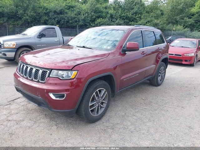 Jeep Grand Cherokee 2020 1C4RJFAG9LC237947 Image 2