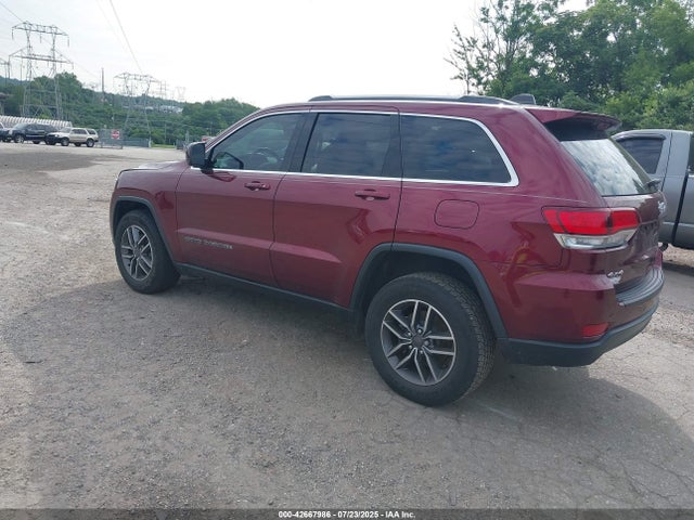 Jeep Grand Cherokee 2020 1C4RJFAG9LC237947 Image 3