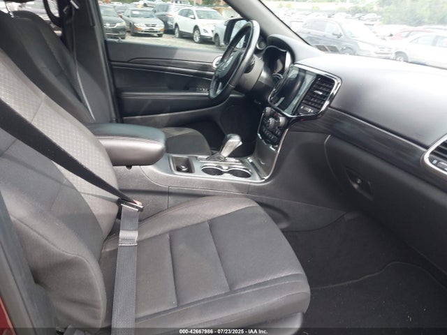 Jeep Grand Cherokee 2020 1C4RJFAG9LC237947 Image 5