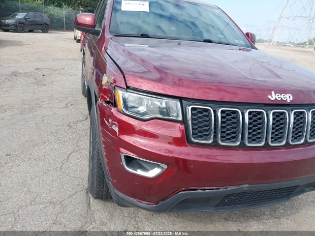 Jeep Grand Cherokee 2020 1C4RJFAG9LC237947 Image 6