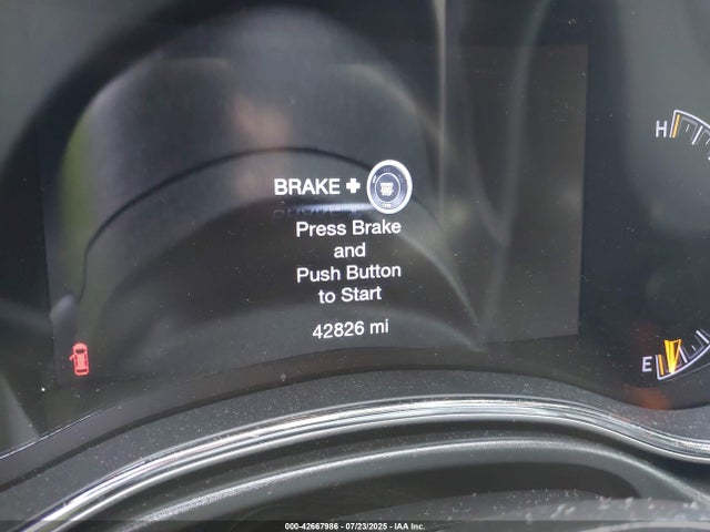 Jeep Grand Cherokee 2020 1C4RJFAG9LC237947 Image 7