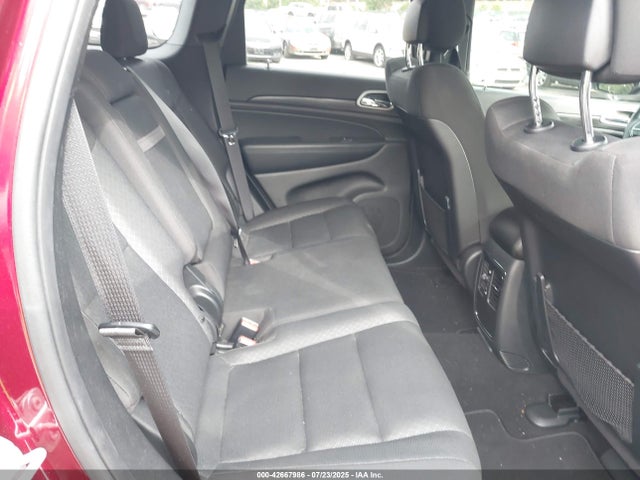 Jeep Grand Cherokee 2020 1C4RJFAG9LC237947 Image 8