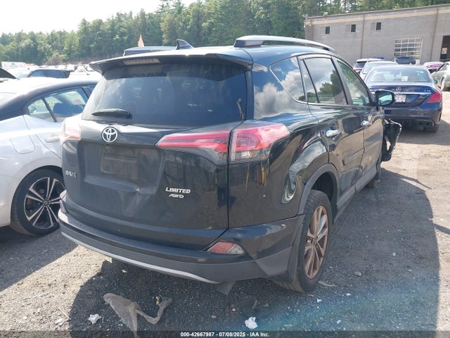 Toyota 2ar-fe 2018 2T3DFREV5JW815171 Image 4