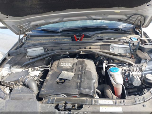 2012 AUDI Q5 WA1LFAFP9CA098556 Photo 9