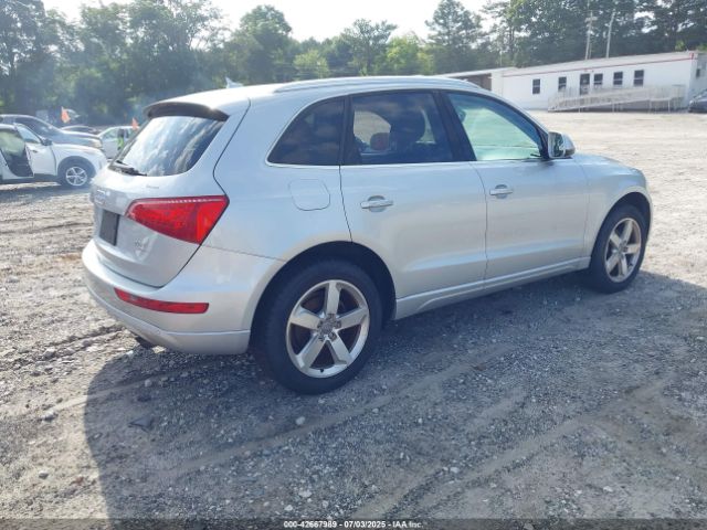 2012 AUDI Q5 WA1LFAFP9CA098556 Photo 3