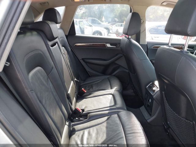 2012 AUDI Q5 WA1LFAFP9CA098556 Photo 7