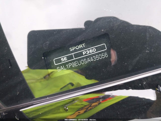 Land Rover aj20p6 2025 SAL1P9EU0SA435056 Image 17