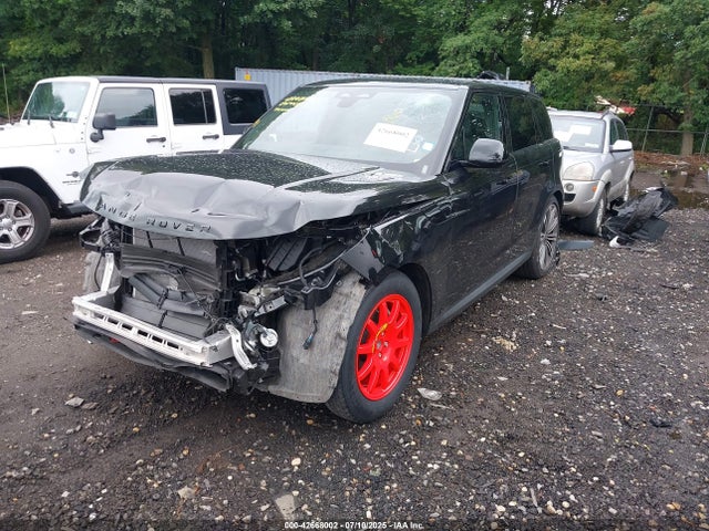 Land Rover aj20p6 2025 SAL1P9EU0SA435056 Image 2