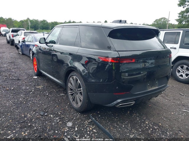 Land Rover aj20p6 2025 SAL1P9EU0SA435056 Image 3