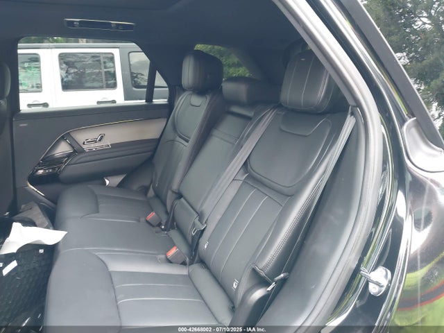 Land Rover aj20p6 2025 SAL1P9EU0SA435056 Image 8