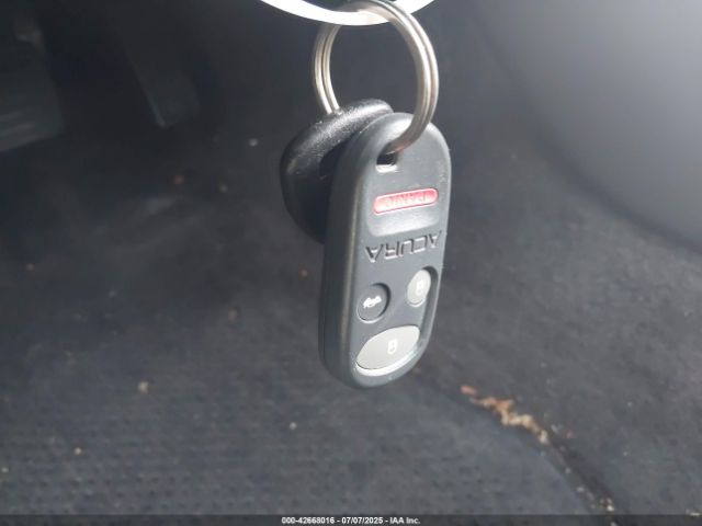 2001 ACURA CL 19UYA427X1A023753 Photo 10