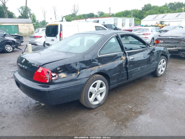 2001 ACURA CL 19UYA427X1A023753 Photo 3