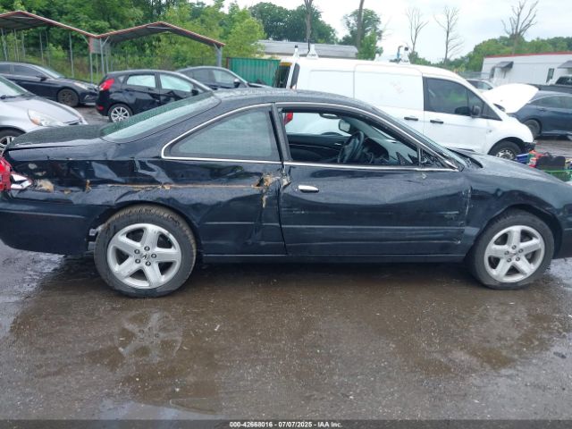 2001 ACURA CL 19UYA427X1A023753 Photo 5