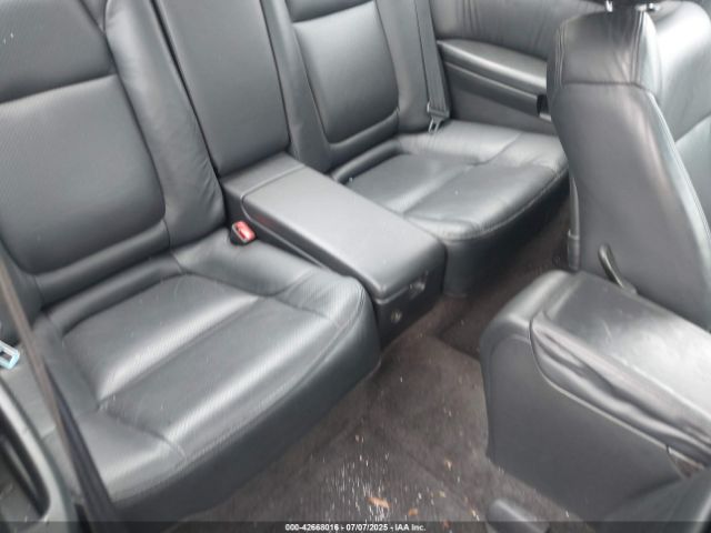 2001 ACURA CL 19UYA427X1A023753 Photo 7