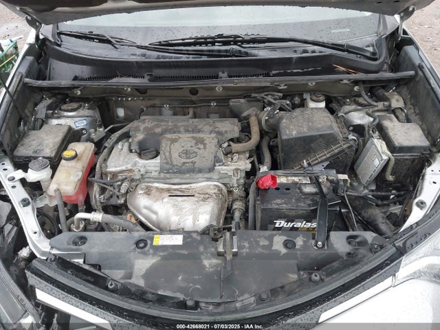 2T3WFREV8JW507842 Toyota 2ar-fe