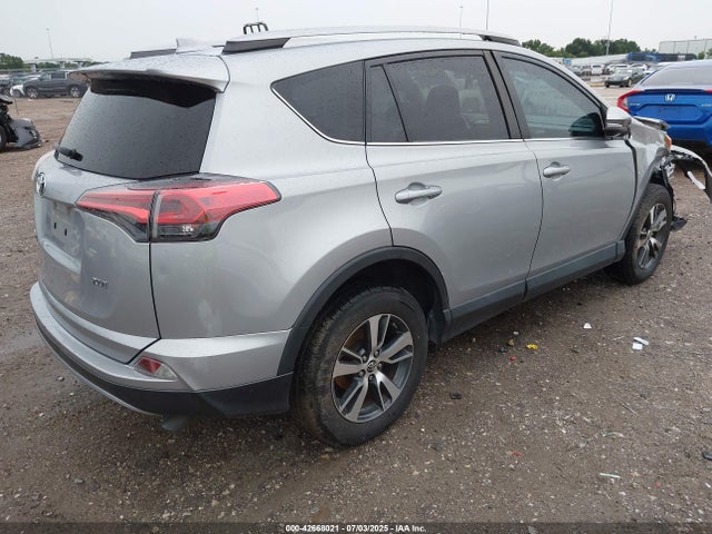 2T3WFREV8JW507842 Toyota 2ar-fe