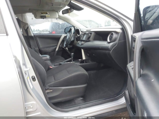 2T3WFREV8JW507842 Toyota 2ar-fe