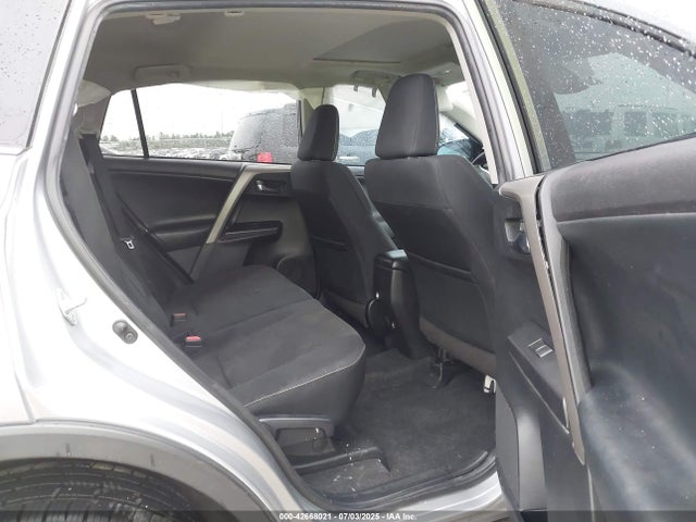 2T3WFREV8JW507842 Toyota 2ar-fe