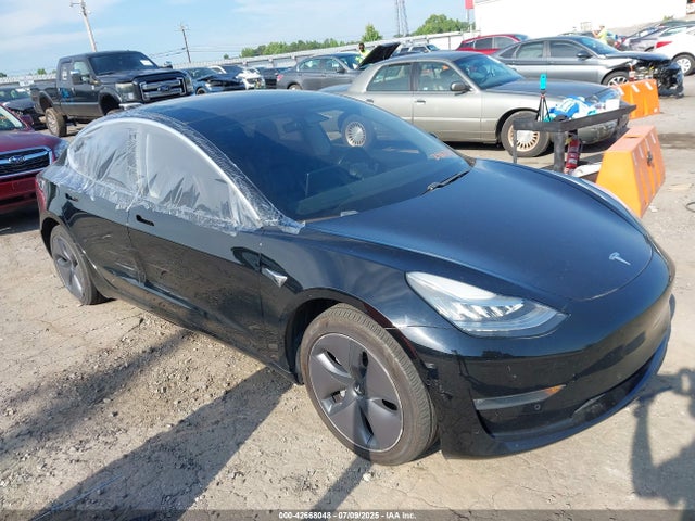 2019 TESLA MODEL 3 5YJ3E1EA3KF296299 Photo 0
