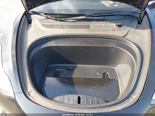 2019 TESLA MODEL 3 5YJ3E1EA3KF296299 Photo 9