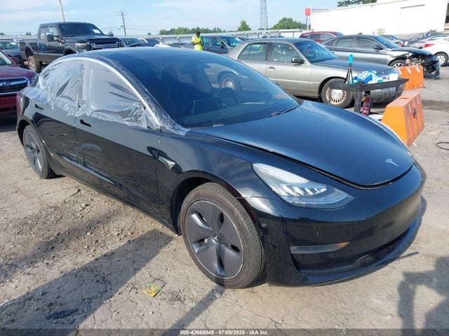 2019 TESLA MODEL 3 5YJ3E1EA3KF296299 Photo 5