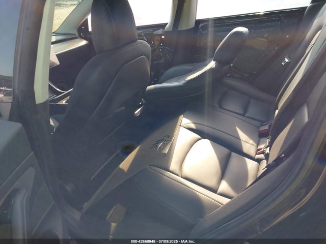 2019 TESLA MODEL 3 5YJ3E1EA3KF296299 Photo 7