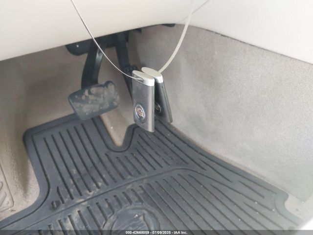 2014 CADILLAC SRX 3GYFNFE34ES677712 Photo 10