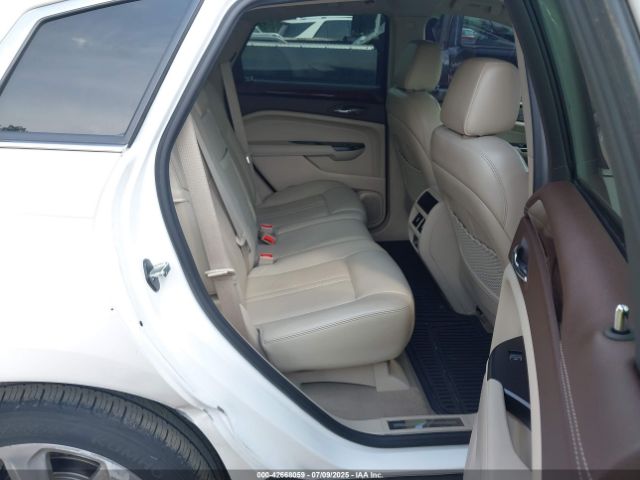 2014 CADILLAC SRX 3GYFNFE34ES677712 Photo 7