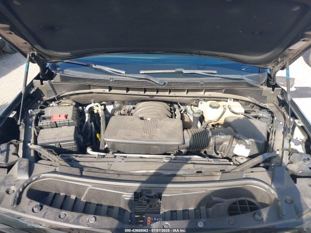 2023 CADILLAC ESCALADE ESV 1GYS4PKL8PR499059 Photo 9