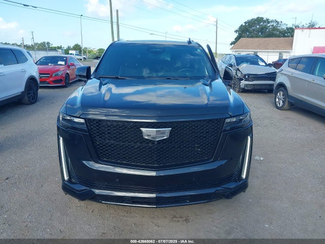 Cadillac l87 2023 1GYS4PKL8PR499059 Image 12