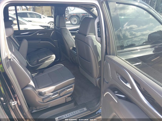 2023 CADILLAC ESCALADE ESV 1GYS4PKL8PR499059 Photo 7