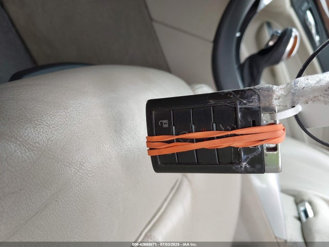 2013 CADILLAC SRX 3GYFNCE32DS556352 Photo 10