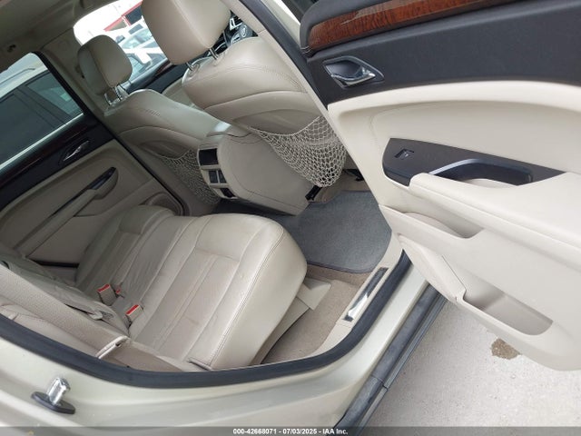 2013 CADILLAC SRX 3GYFNCE32DS556352 Photo 7