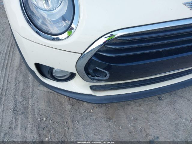 2019 MINI CLUBMAN WMWLN5C53K2E34794 Photo 5