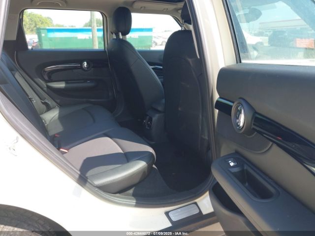 2019 MINI CLUBMAN WMWLN5C53K2E34794 Photo 7