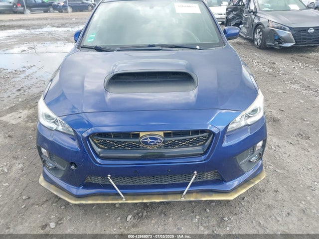 JF1VA1B60H9803723 Subaru dib