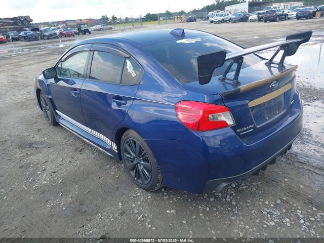 JF1VA1B60H9803723 Subaru dib