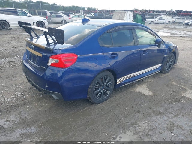 JF1VA1B60H9803723 Subaru dib