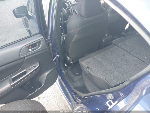 JF1VA1B60H9803723 Subaru dib