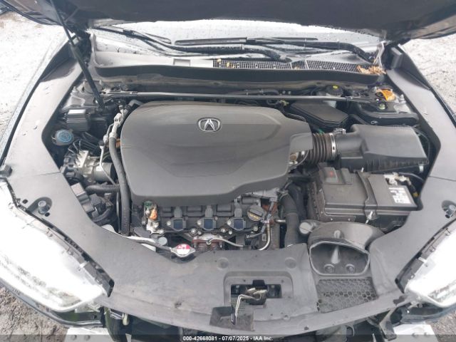2019 ACURA TLX 19UUB3F47KA000244 Photo 9