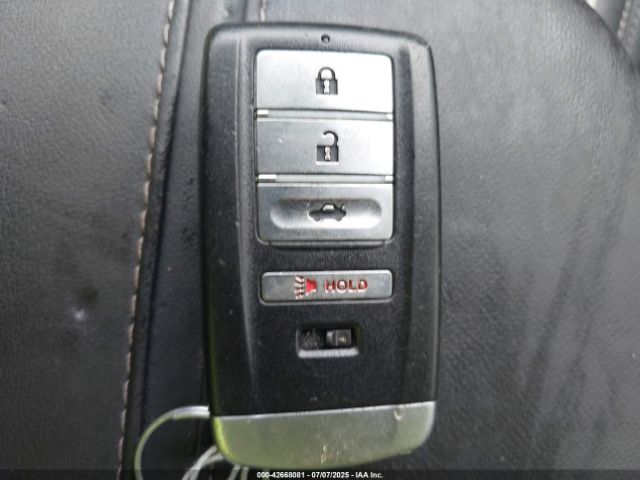 2019 ACURA TLX 19UUB3F47KA000244 Photo 10