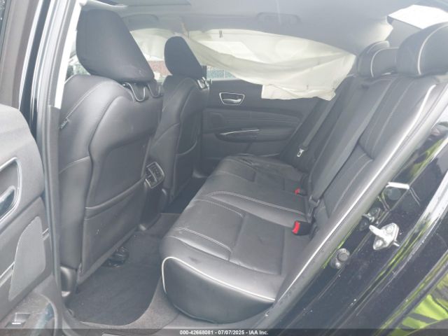 2019 ACURA TLX 19UUB3F47KA000244 Photo 7