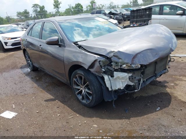 2015 TOYOTA CAMRY 4T1BF1FK8FU022458